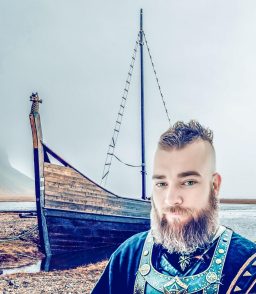 The Viking Therapist